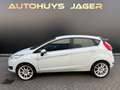 Ford Fiesta 1.0 Titanium Blanc - thumbnail 4