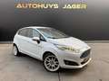 Ford Fiesta 1.0 Titanium Blanc - thumbnail 8