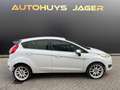 Ford Fiesta 1.0 Titanium Blanc - thumbnail 7