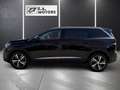 Peugeot 5008 1.6 BlueHDI 120 FAP Allure 7 Sitzer Schwarz - thumbnail 8