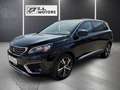 Peugeot 5008 1.6 BlueHDI 120 FAP Allure 7 Sitzer Schwarz - thumbnail 1