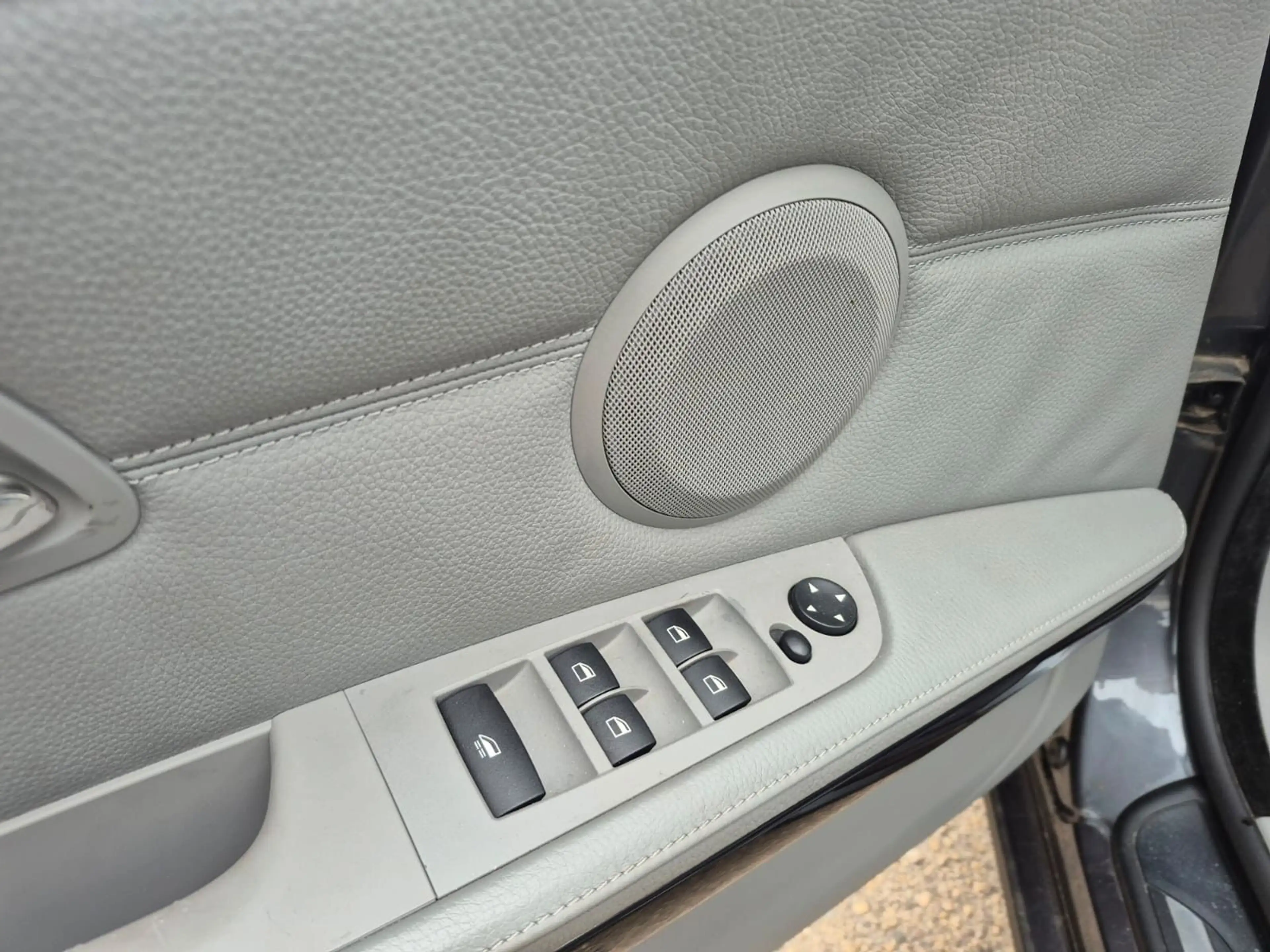 BMW 325 3 Cabrio 325 i Leder Sitzhzg Navi Alu — photo 11