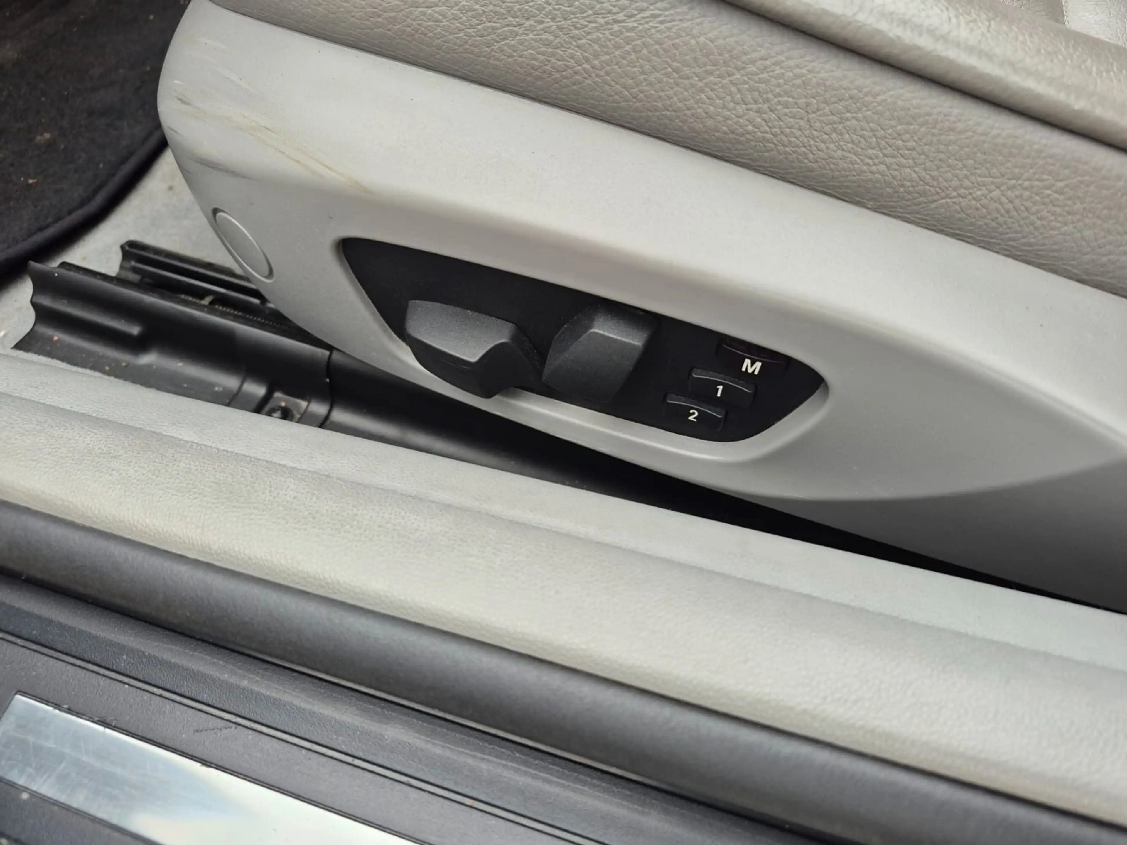 BMW 325 3 Cabrio 325 i Leder Sitzhzg Navi Alu — photo 10