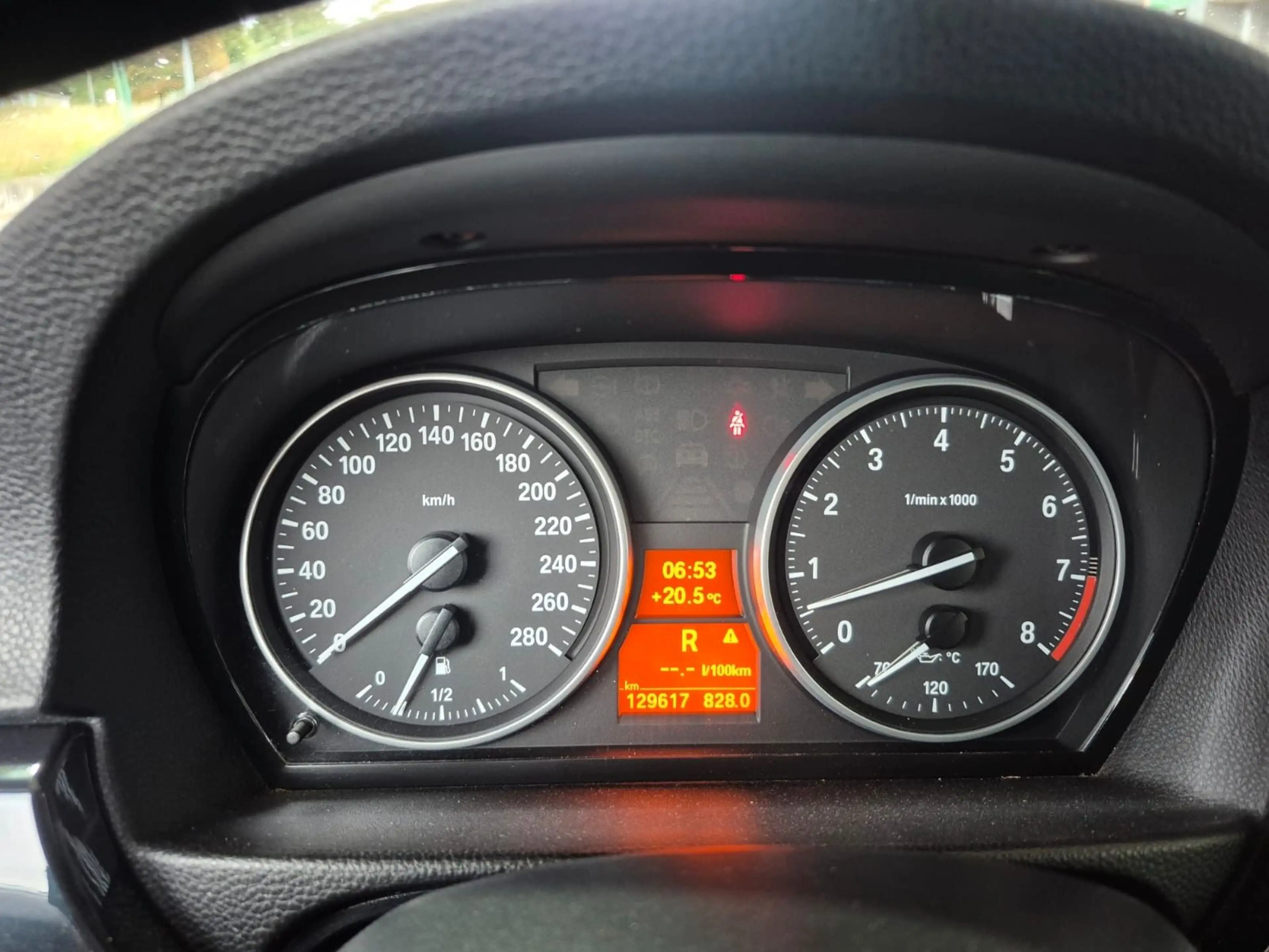 BMW 325 3 Cabrio 325 i Leder Sitzhzg Navi Alu — photo 7