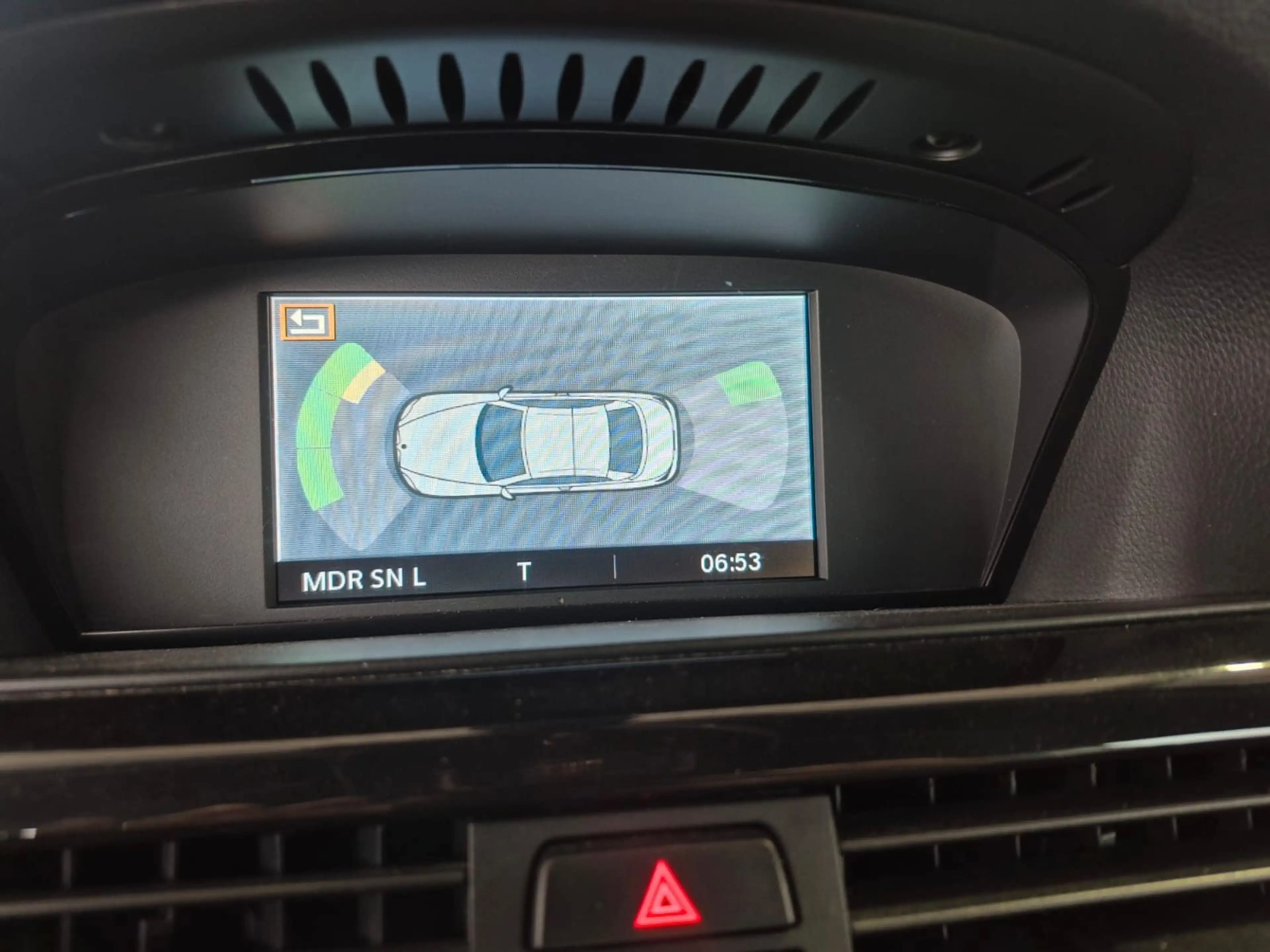 BMW 325 3 Cabrio 325 i Leder Sitzhzg Navi Alu — photo 12