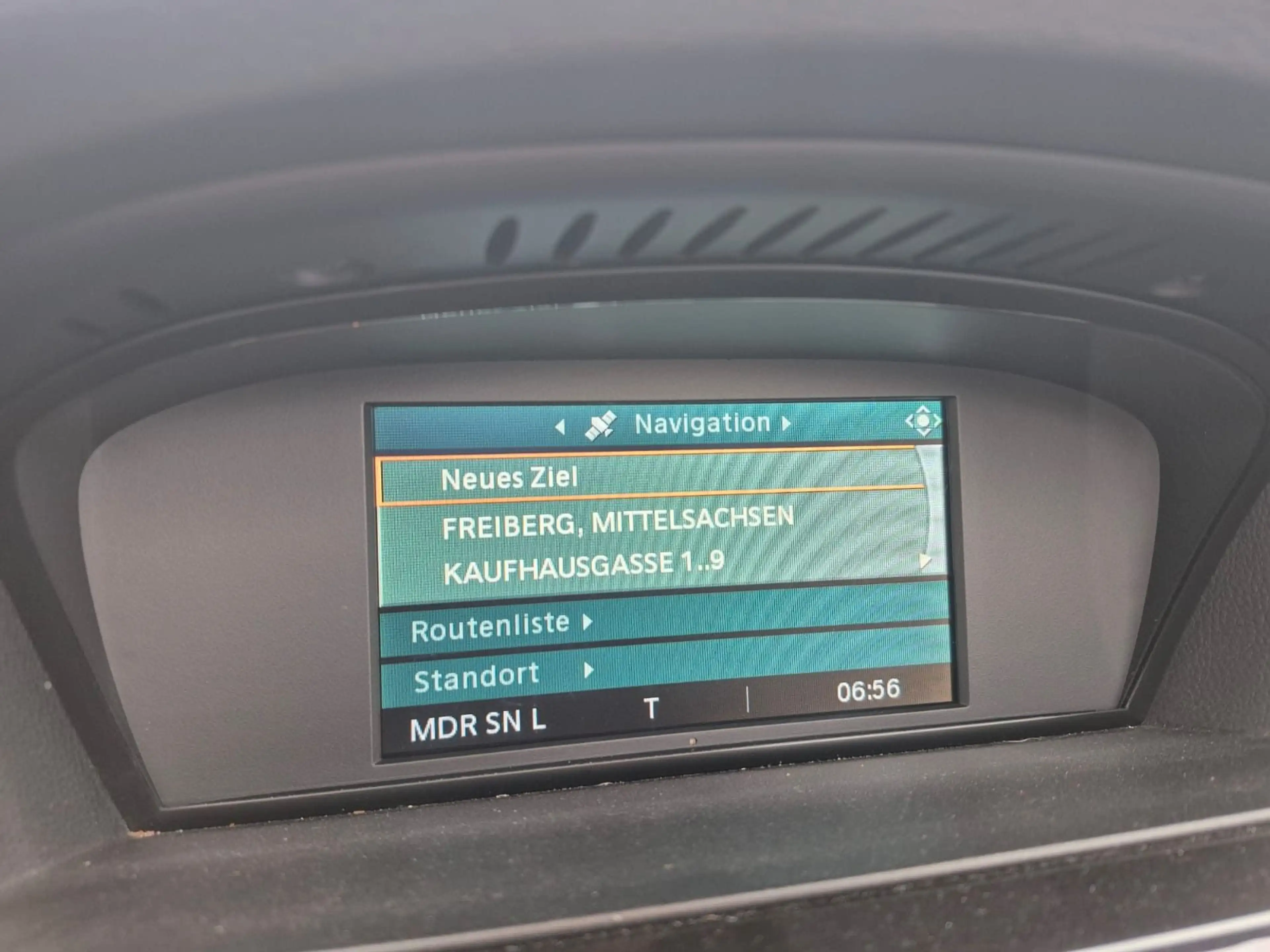BMW 325 3 Cabrio 325 i Leder Sitzhzg Navi Alu — photo 13
