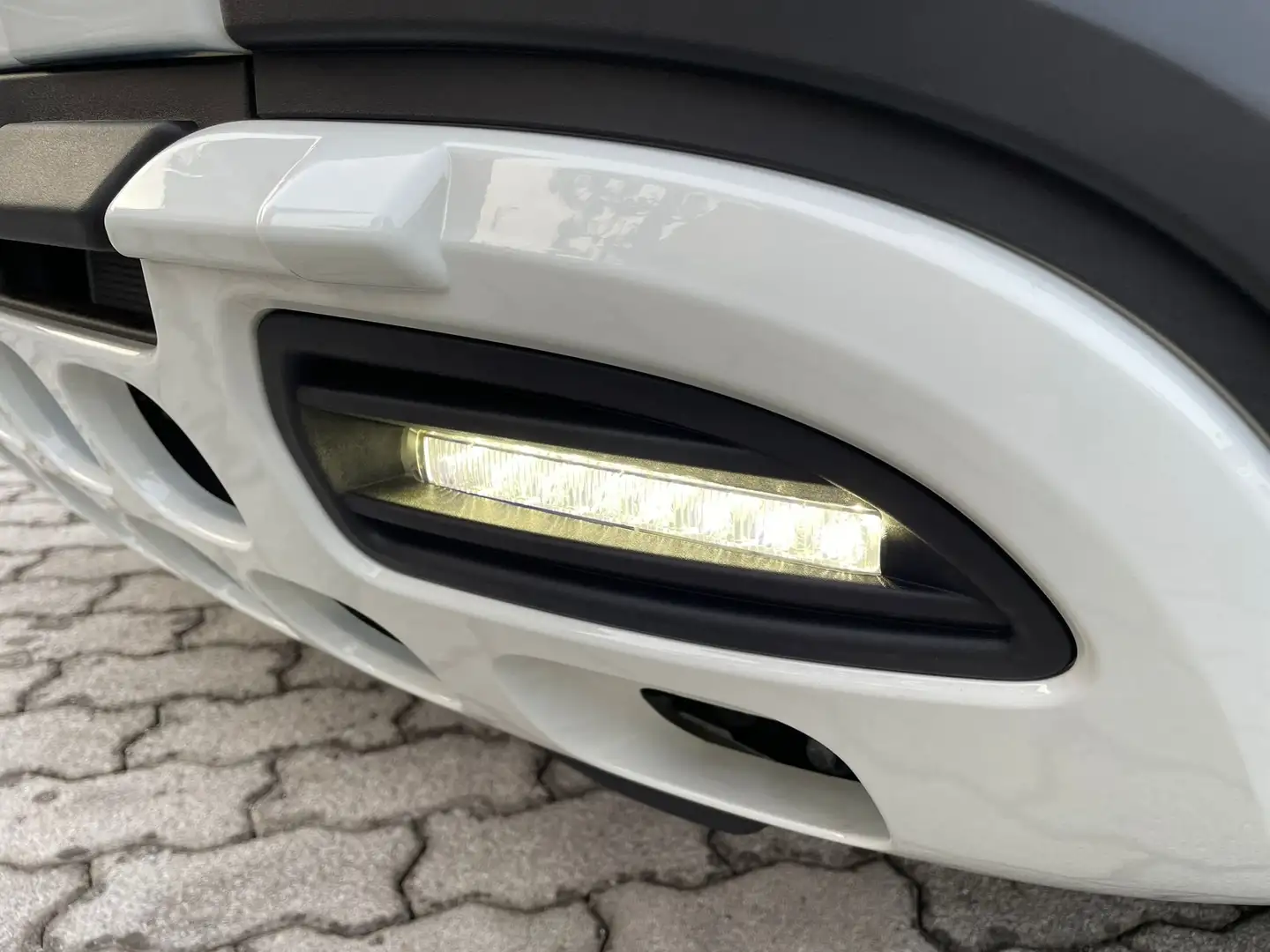 Fiat Panda 1.0 firefly hybrid City Cross NEOPATENTATI Blanco - 2