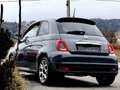Fiat 500 FireFly Hybrid 70 Rockstar | Beats Audio | Klim... Grau - thumbnail 5