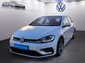 Volkswagen Golf VII 1,5 TSI Highline *R-line*Pano*AHK* Blanc - thumbnail 2