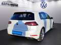 Volkswagen Golf VII 1,5 TSI Highline *R-line*Pano*AHK* Blanc - thumbnail 9