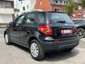 Fiat Sedici 1.6 16V Pop 4X2 *TÜV*INS* Schwarz - thumbnail 9