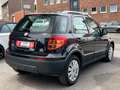 Fiat Sedici 1.6 16V Pop 4X2 *TÜV*INS* Schwarz - thumbnail 11