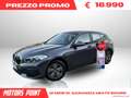 BMW 116 116d 5p. Business Advantage Grigio - thumbnail 1