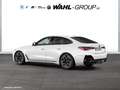 BMW i4 eDrive40 Gran Coupé M Sport HifI AHK HeaUp Navi LE Blanc - thumbnail 6
