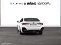 BMW i4 eDrive40 Gran Coupé M Sport HifI AHK HeaUp Navi LE Blanc - thumbnail 7