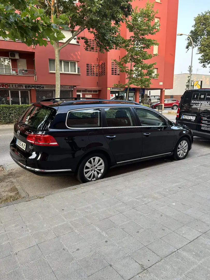 Volkswagen Passat Variant 2.0TDI Edition BMT - 2