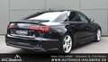 Audi A6 2.0 TDI S-LINE/ ACC/AHK/BOSE/BI-XENON/NAVI/SIDE/LA Czarny - thumbnail 6