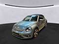 Volkswagen Beetle Cabriolet 1.2 TSI DSG Sound Navi Xenon Blau - thumbnail 2