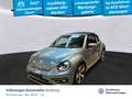 Volkswagen Beetle Cabriolet 1.2 TSI DSG Sound Navi Xenon Blau - thumbnail 1