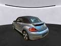 Volkswagen Beetle Cabriolet 1.2 TSI DSG Sound Navi Xenon Blau - thumbnail 5