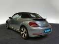 Volkswagen Beetle Cabriolet 1.2 TSI DSG Sound Navi Xenon Azul - thumbnail 3