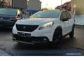 Peugeot 2008 Allure*GT-Line*Pano*SHZ*1-Hand*Sport*LED* Blanco - thumbnail 4