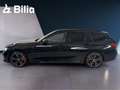 BMW 320 d xDrive M Sportpaket Head-Up HK HiFi DAB Noir - thumbnail 3