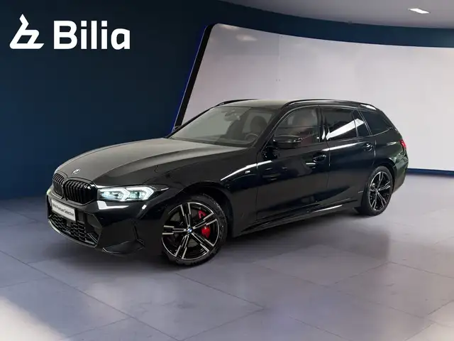 BMW 320 d xDrive M Sportpaket Head-Up HK HiFi DAB