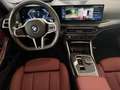 BMW 320 d xDrive M Sportpaket Head-Up HK HiFi DAB Noir - thumbnail 6