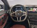 BMW 320 d xDrive M Sportpaket Head-Up HK HiFi DAB Noir - thumbnail 8