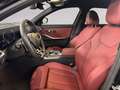 BMW 320 d xDrive M Sportpaket Head-Up HK HiFi DAB Noir - thumbnail 5
