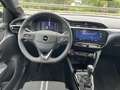 Opel Corsa F 1.2 GS PARK&GO+KAMERA+LED+PDC+SHZ+LRHZ Schwarz - thumbnail 11