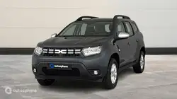 Dacia Duster 1.0 ECO-G 100ch Expression 4x2