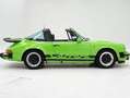 Porsche 911 S Targa '73 CH0034 Vert - thumbnail 6