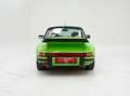 Porsche 911 S Targa '73 CH0034 Vert - thumbnail 7