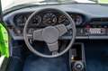 Porsche 911 S Targa '73 CH0034 Vert - thumbnail 20