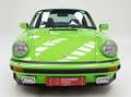 Porsche 911 S Targa '73 CH0034 Vert - thumbnail 10
