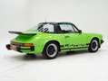 Porsche 911 S Targa '73 CH0034 Vert - thumbnail 2