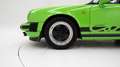 Porsche 911 S Targa '73 CH0034 Vert - thumbnail 14