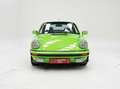 Porsche 911 S Targa '73 CH0034 Vert - thumbnail 5