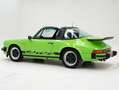Porsche 911 S Targa '73 CH0034 Vert - thumbnail 4