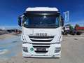 Iveco Stralis AS440S46T/FPLT mit Kipphydraulik Euro6 ZV Weiß - thumbnail 2