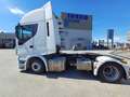 Iveco Stralis AS440S46T/FPLT mit Kipphydraulik Euro6 ZV Weiß - thumbnail 4