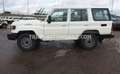 Toyota Land Cruiser Station Wagon HZJ 76 - EXPORT OUT EU TROPICAL VERS Blanco - thumbnail 13