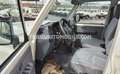 Toyota Land Cruiser Station Wagon HZJ 76 - EXPORT OUT EU TROPICAL VERS Blanc - thumbnail 15