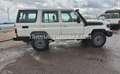 Toyota Land Cruiser Station Wagon HZJ 76 - EXPORT OUT EU TROPICAL VERS White - thumbnail 10