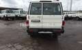 Toyota Land Cruiser Station Wagon HZJ 76 - EXPORT OUT EU TROPICAL VERS White - thumbnail 7