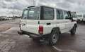 Toyota Land Cruiser Station Wagon HZJ 76 - EXPORT OUT EU TROPICAL VERS Blanc - thumbnail 9