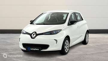 City charge normale R90 Achat Intégral