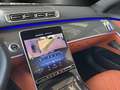 Mercedes-Benz S 450 d 4M lang Standhzg PSD HeadUp TV Burmester Verde - thumbnail 10